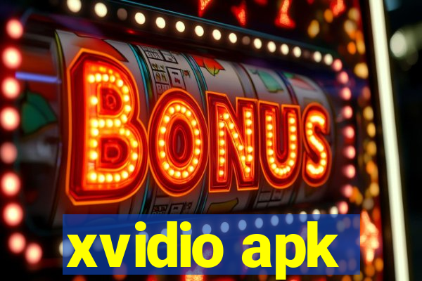 xvidio apk